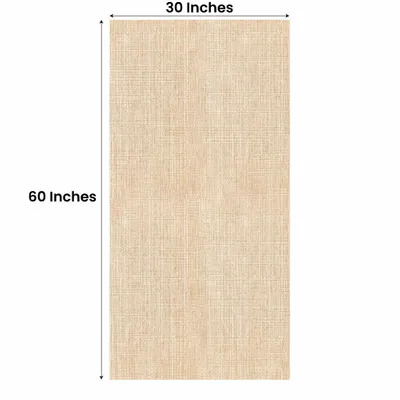 30 in x 60 in 30 in x 60 in - Custom Patch