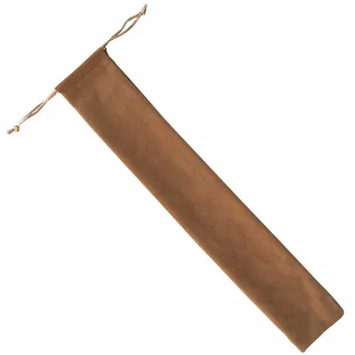 Brown bag - Custom Patch