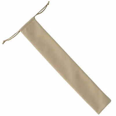 Off white bag - Custom Patch