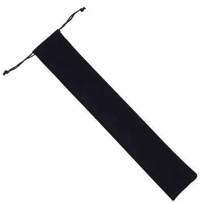 Black bag - Custom Patch