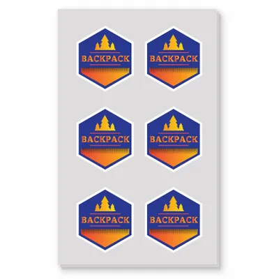 Standard Standard - Custom Patch