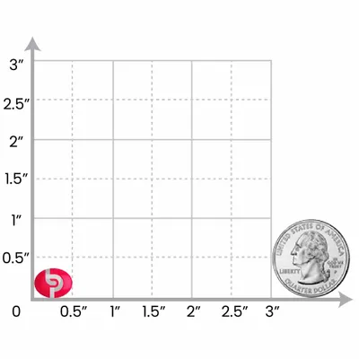 0.50 inch 0.50 inch - Custom Patch