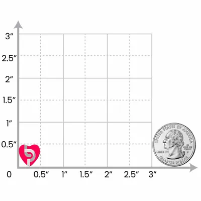 0.50 inch 0.50 inch - Custom Patch