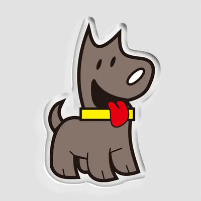 Transparent - Custom Patch