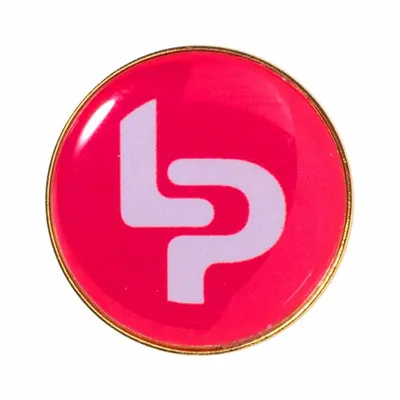 1.00 inch 1.00 inch - Custom Patch