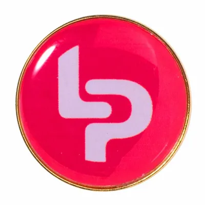 1.25 inch 1.25 inch - Custom Patch