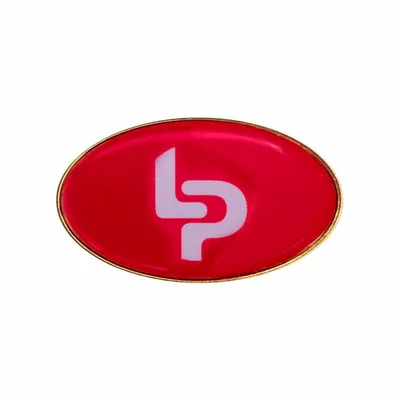 1.00 inch 1.00 inch - Custom Patch