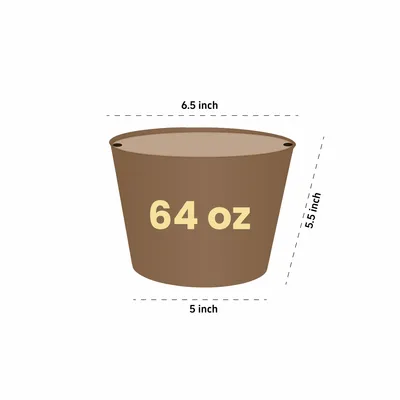 5x6.5x5.5inch 5x6.5x5.5inch - Custom Patch