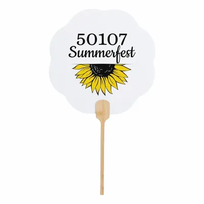 Petal Petal - Custom Patch