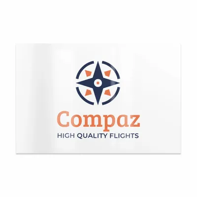 Full Color Label on Clear Material (4 x 6in) Full Color Label on Clear Material (4 x 6in) - Custom Patch