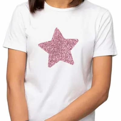 Light Pink Light Pink - Custom Patch