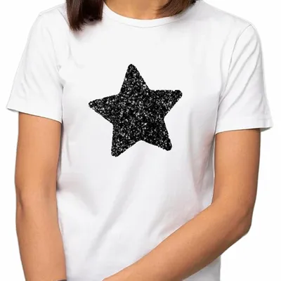 Black Black - Custom Patch