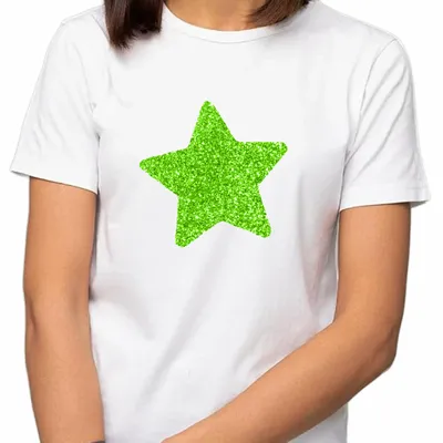 Lime Green Lime Green - Custom Patch