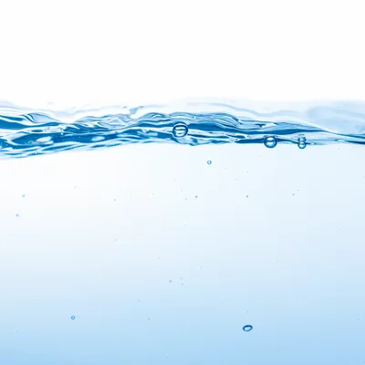 Spring Water Spring Water - Custom Patch