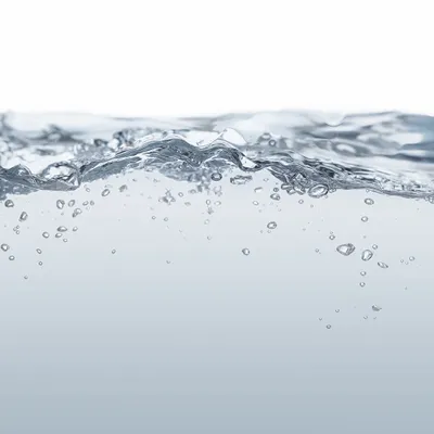 Hemp Infused Water Hemp Infused Water - Custom Patch