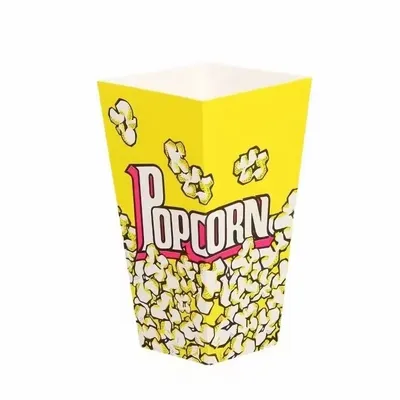 Straight Edges - Custom Patch