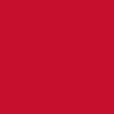 Red Red - Custom Patch