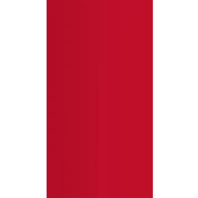 Red Red - Custom Patch