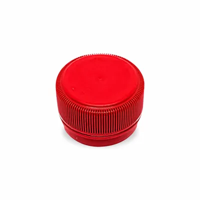 Red Red - Custom Patch