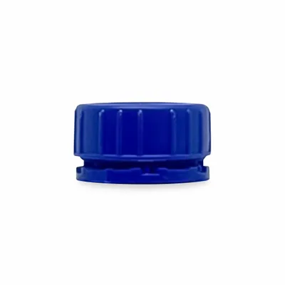 Blue Blue - Custom Patch