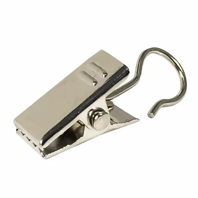 Clips - Custom Patch