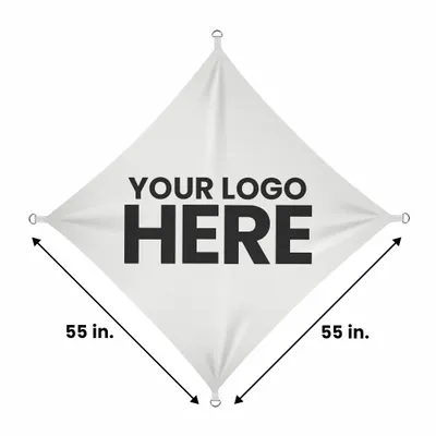 Diamond - Custom Patch