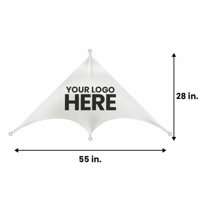 Burgee - Custom Patch