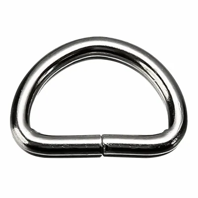 D Clip - Custom Patch