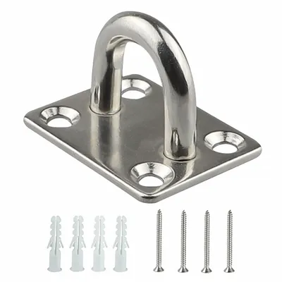 Hanger - Custom Patch