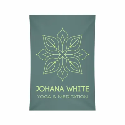 No Tassel - Custom Patch