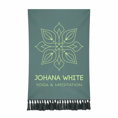 Straight Bottom - Custom Patch