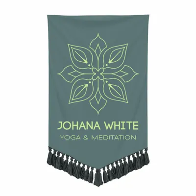 Triangle Bottom - Custom Patch