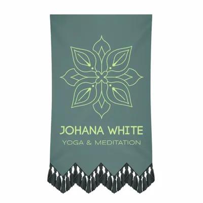 Zigzag Bottom - Custom Patch