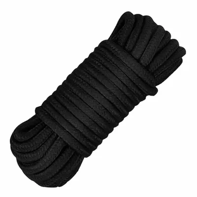 Black Rope - Custom Patch