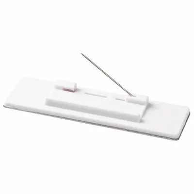 Safety Pin - Custom Patch