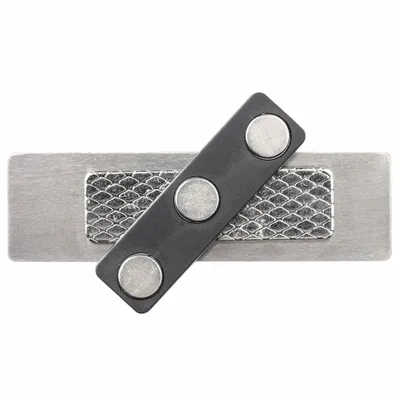 Standard Magnetic - Custom Patch