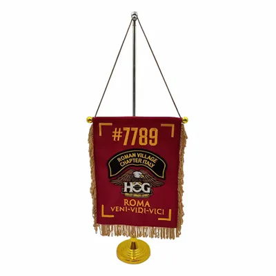 Table Stand - Custom Patch