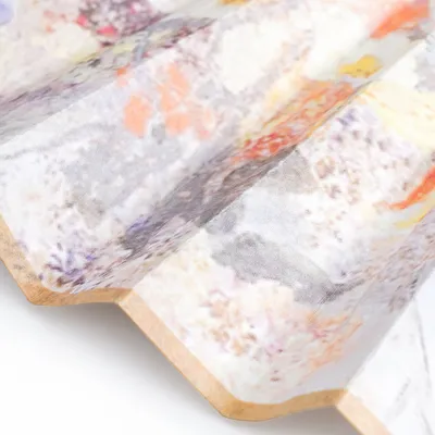 Paper - Custom Patch