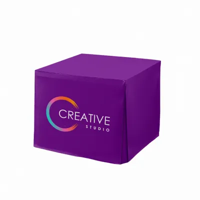 Pleated Corner Pleated Corner - Custom Patch