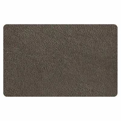 Brown - Custom Patch