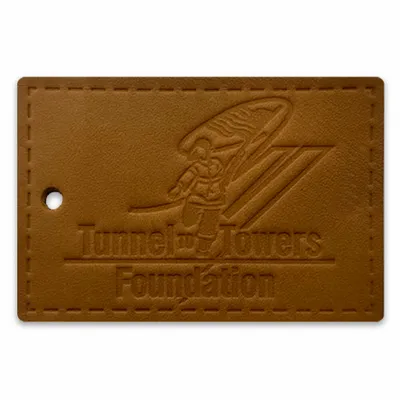 One Hole - Custom Patch