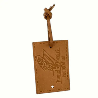 Leather String 2 - Custom Patch