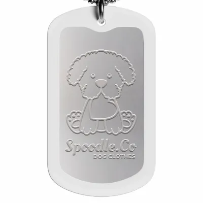 White - Custom Patch