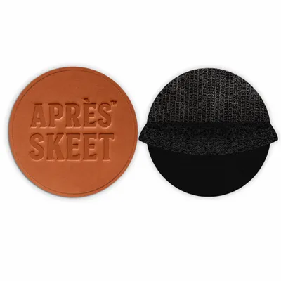 Double Velcro - Custom Patch