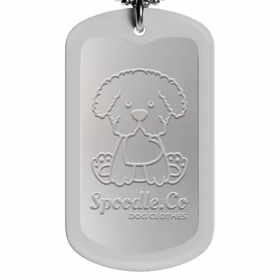 Clear - Custom Patch