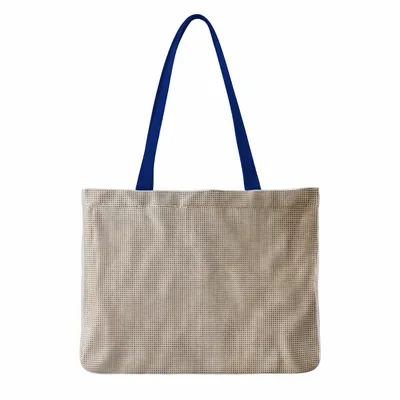 Royal Blue - Custom Patch