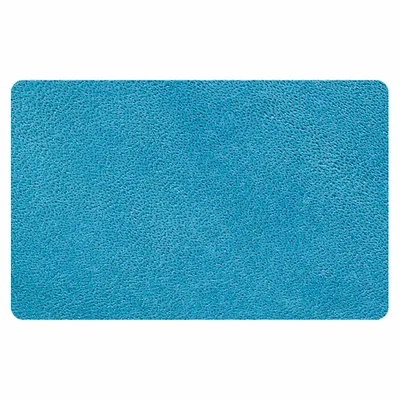Blue Turquoise - Custom Patch