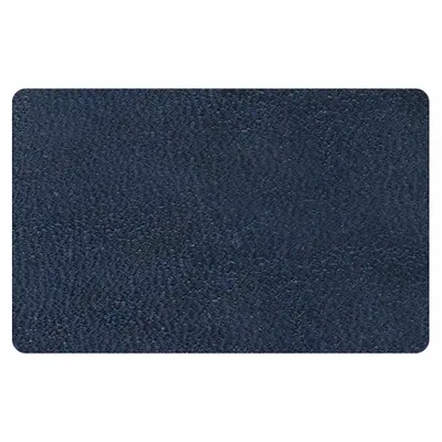 Dark Blue - Custom Patch