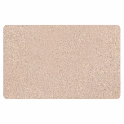 Capezio Tan - Custom Patch