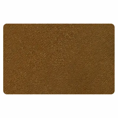 Olive Brown - Custom Patch